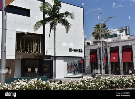 chanel rodeo drive reviews
